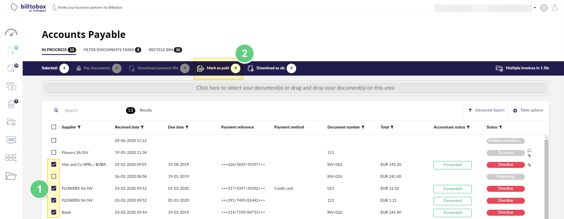 marking-invoices-as-paid-billtobox