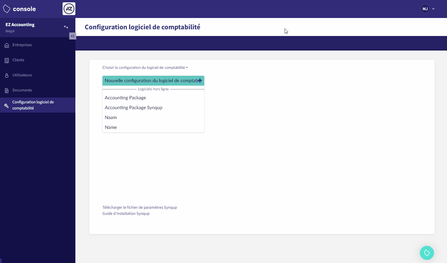 Console_-_Config_acc_software_FR.gif
